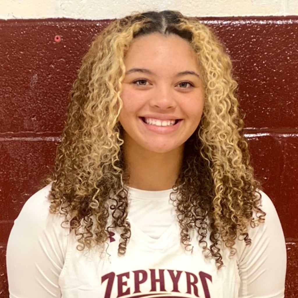 Olivia  Hines 