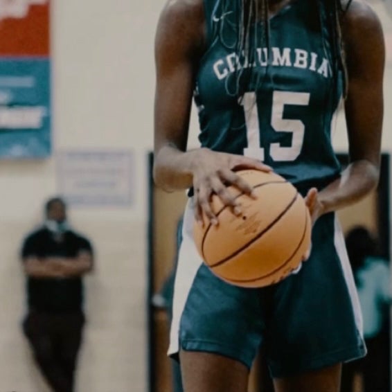 Keamaura Robinson