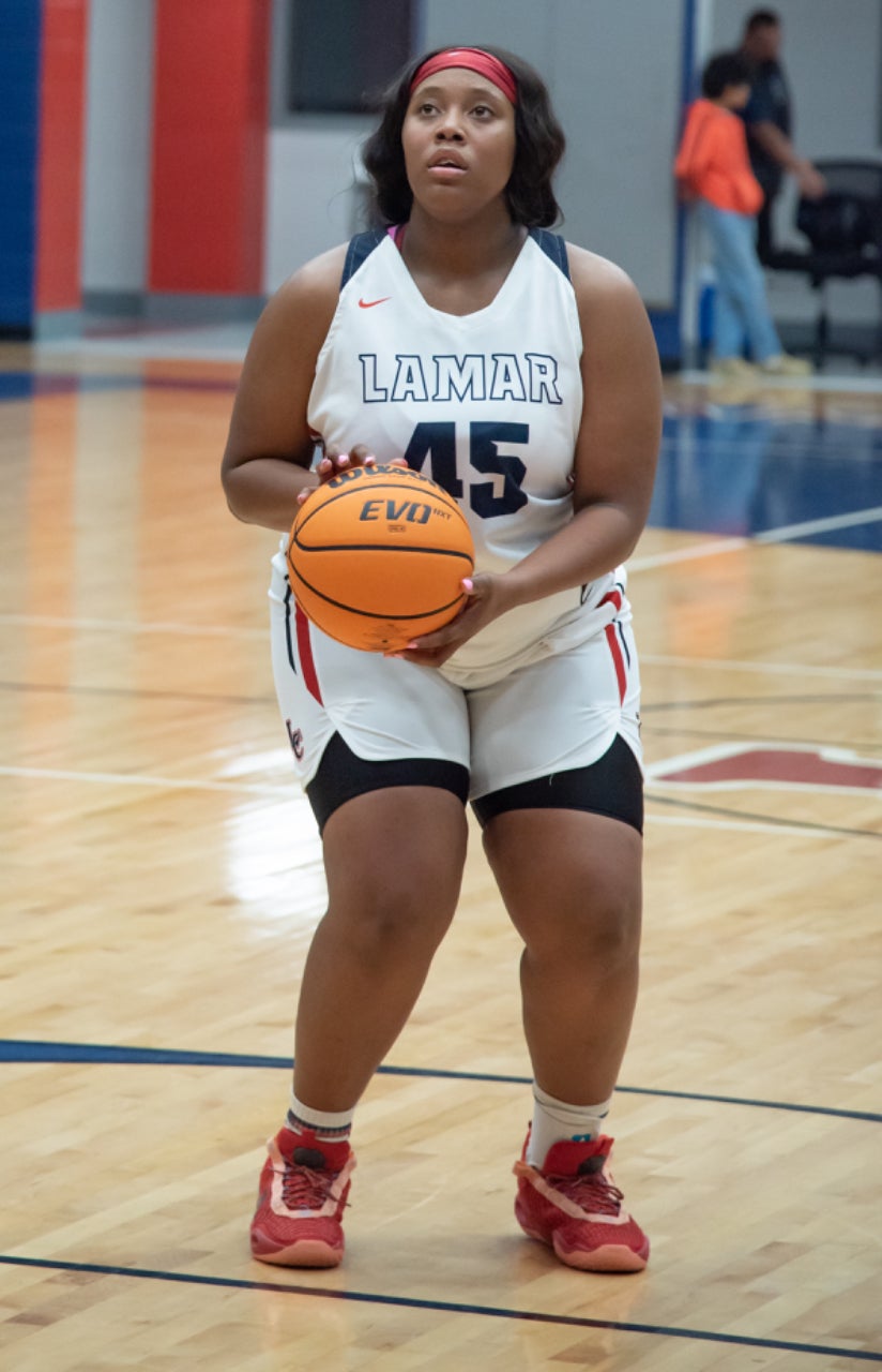 Journi Harris