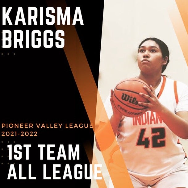 Karisma Briggs