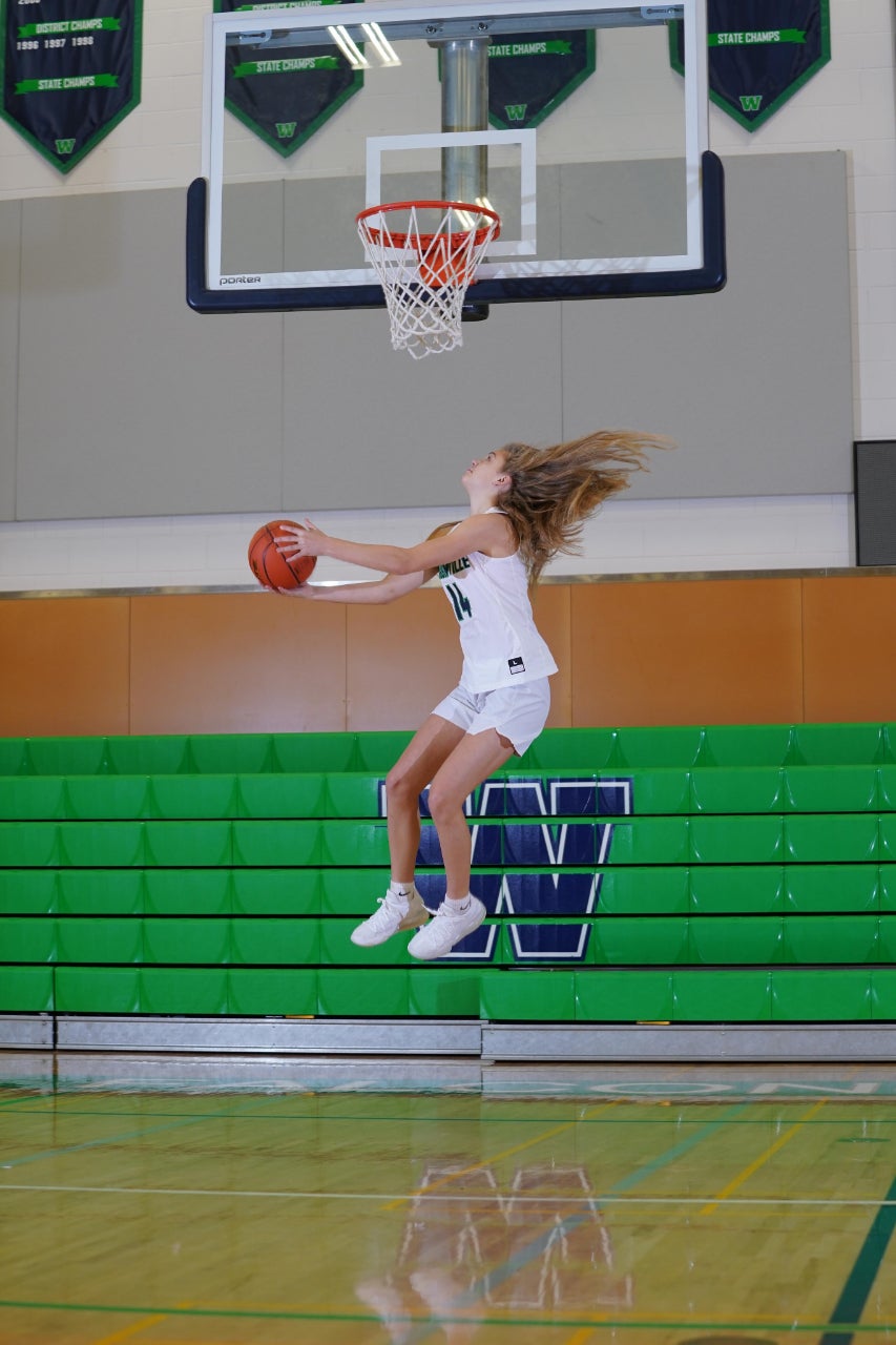 Tatum Thompson mugshot