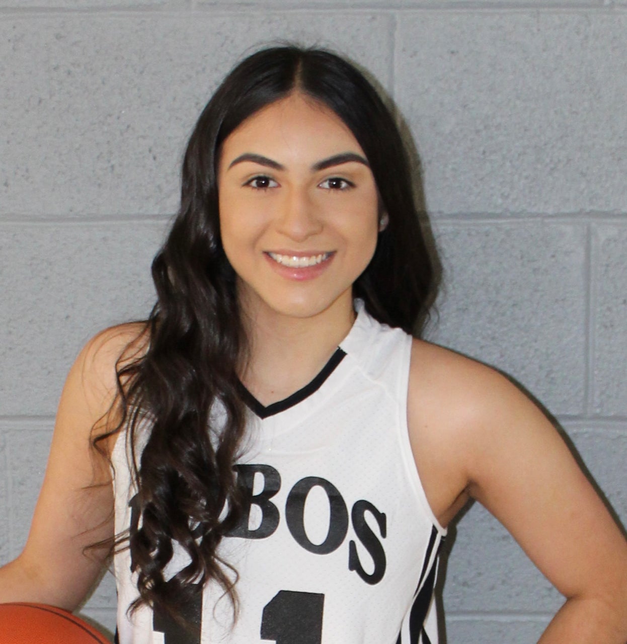 Emily Ibarra mugshot