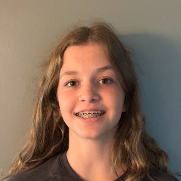 Jenna  Roth  mugshot