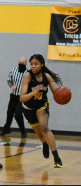 Nyla  Ware