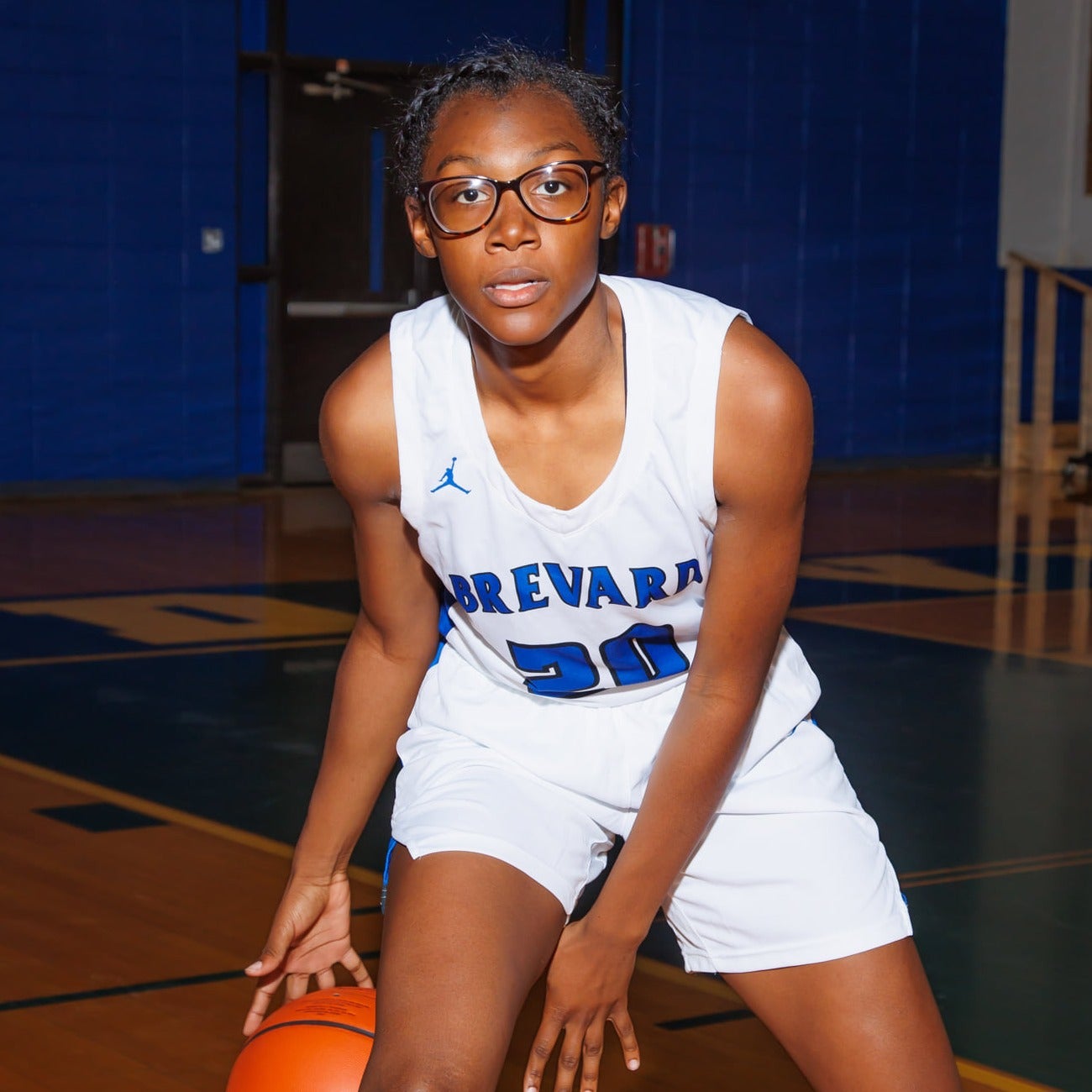 Shaniya Cook