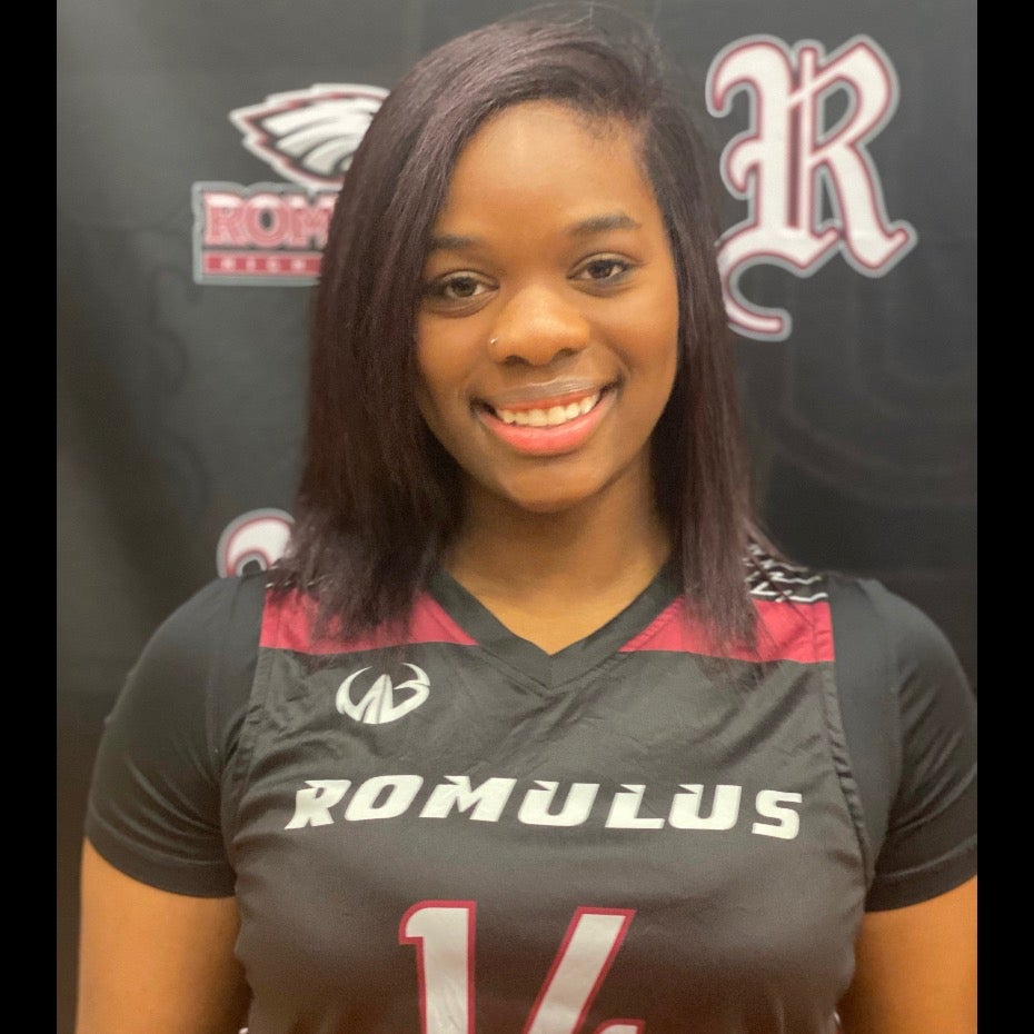 Saniyah Hardy-Lockhart