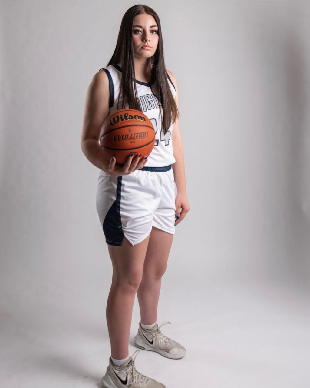 Cambrya White mugshot