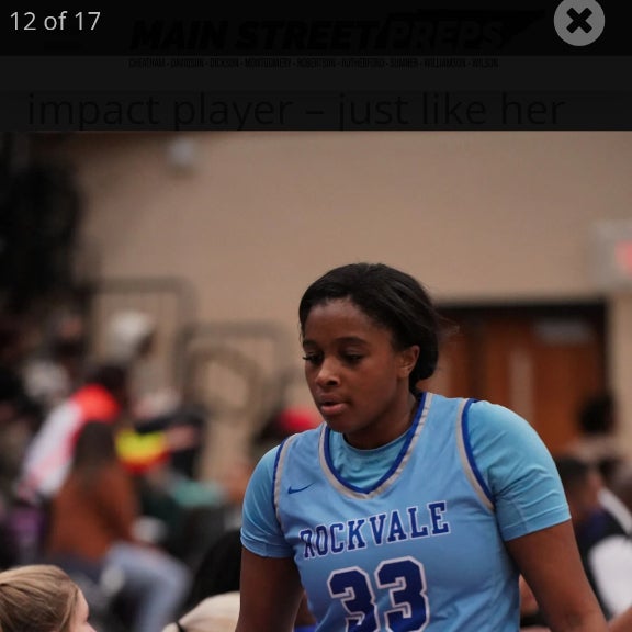Tonie Davis