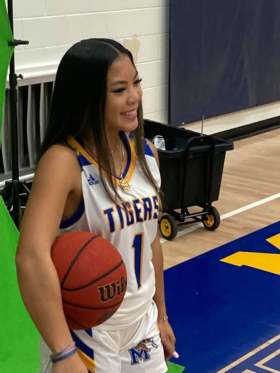Jasleen Nguyen mugshot