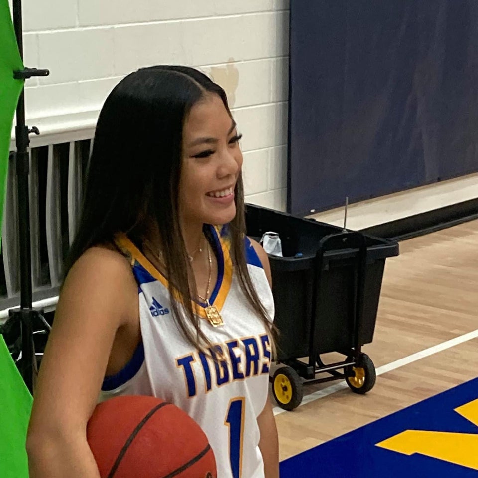 Jasleen Nguyen mugshot