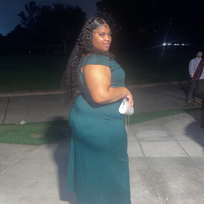 JaNiya Davis