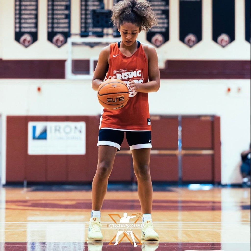 Jayda Lewis
