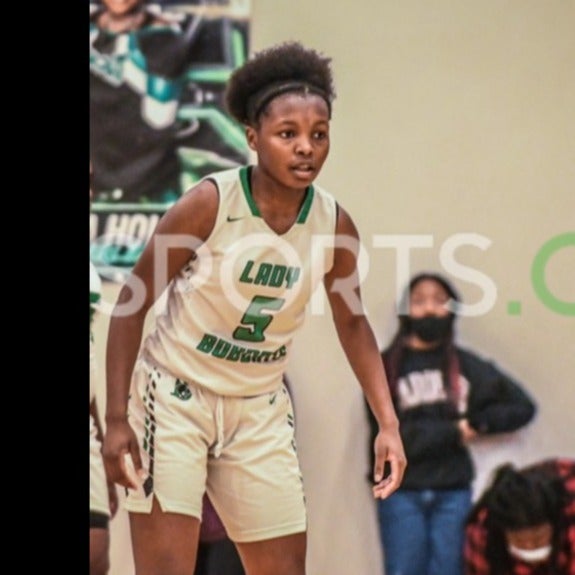 Tacoya Heyward