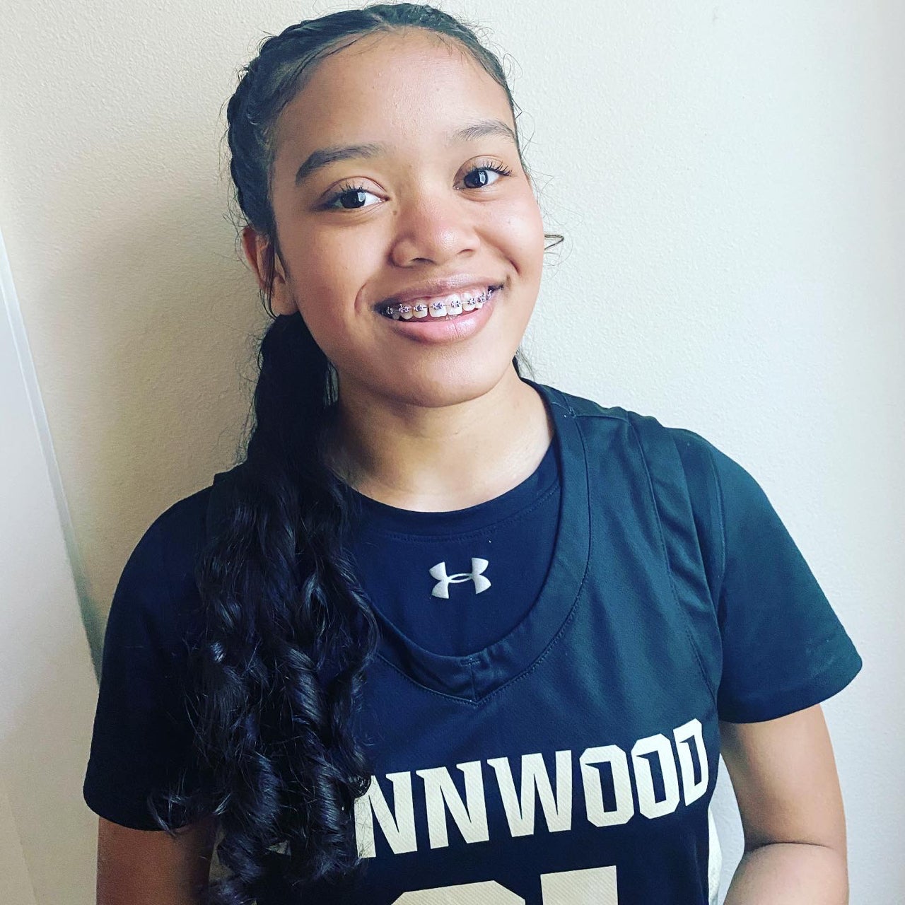 Aniya Hooker