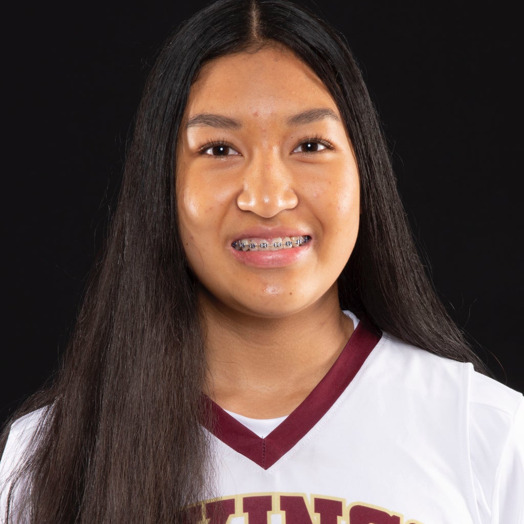 Kianie Lon mugshot