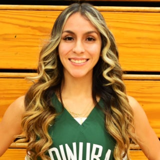 Angel Garza