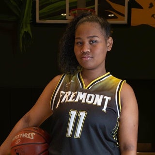 Harmony  Moss