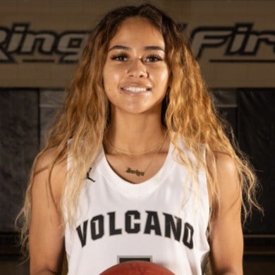 Jaelyn Bates