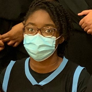 Tene'  Mcfarland 