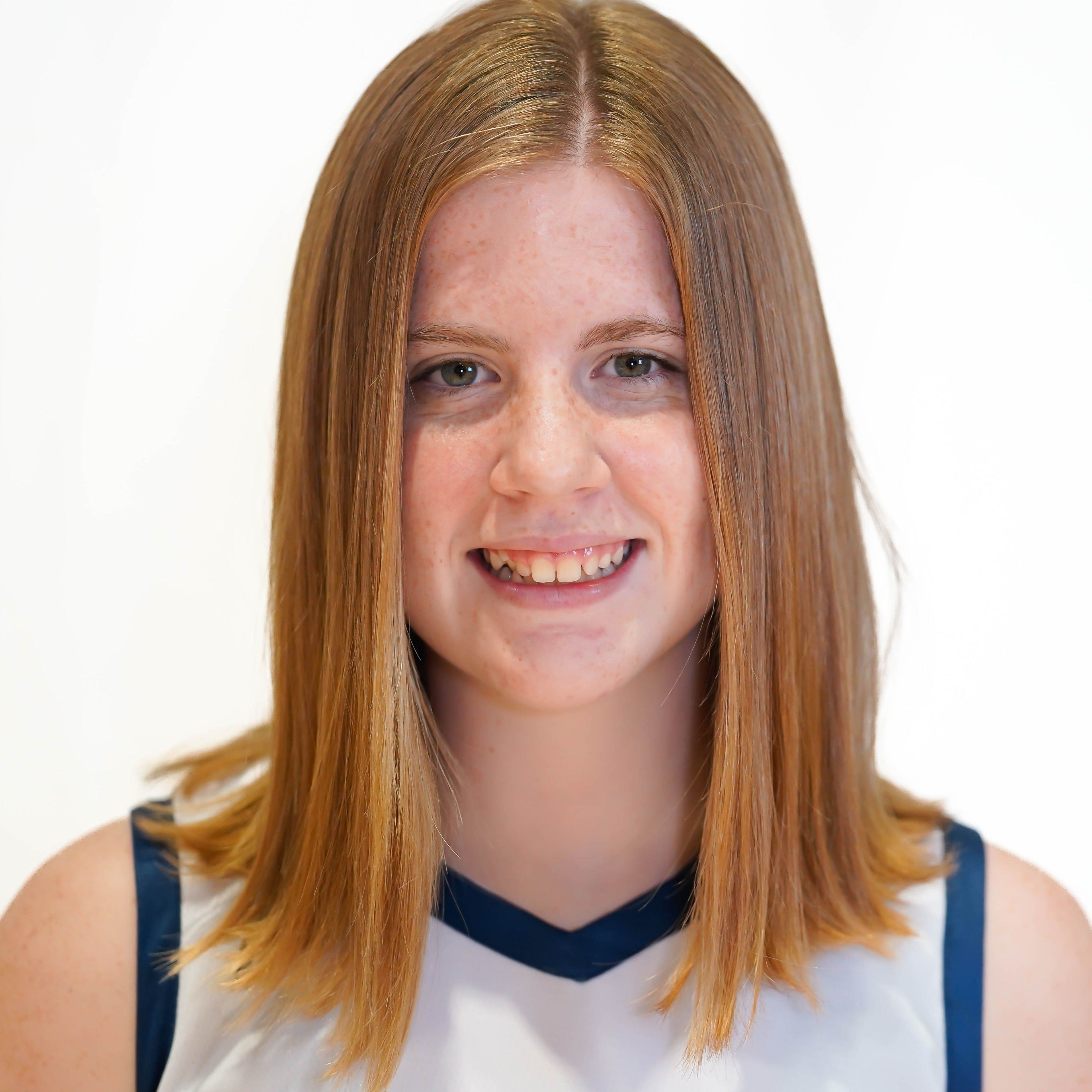 Addison Basiger