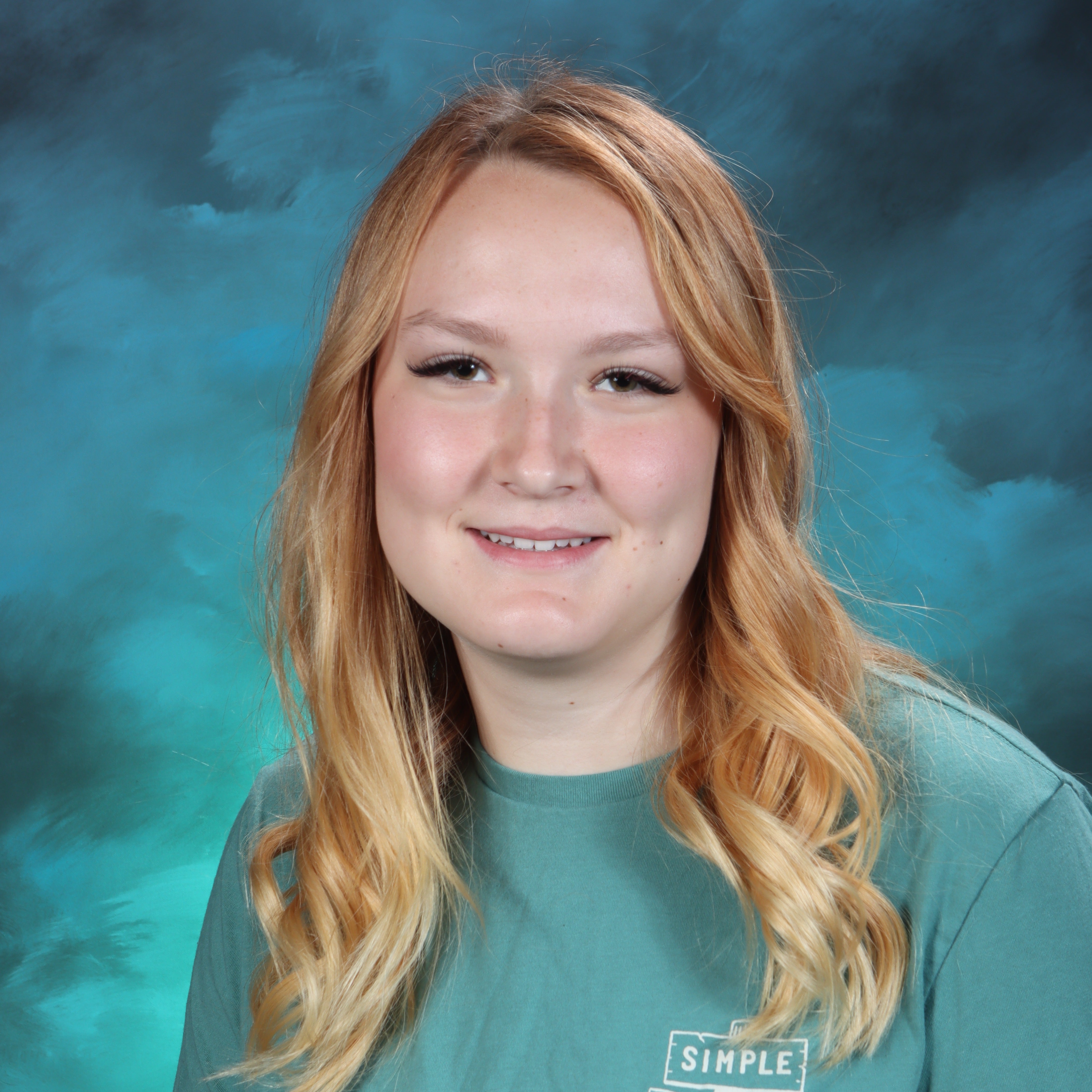 Gracie  Conklin