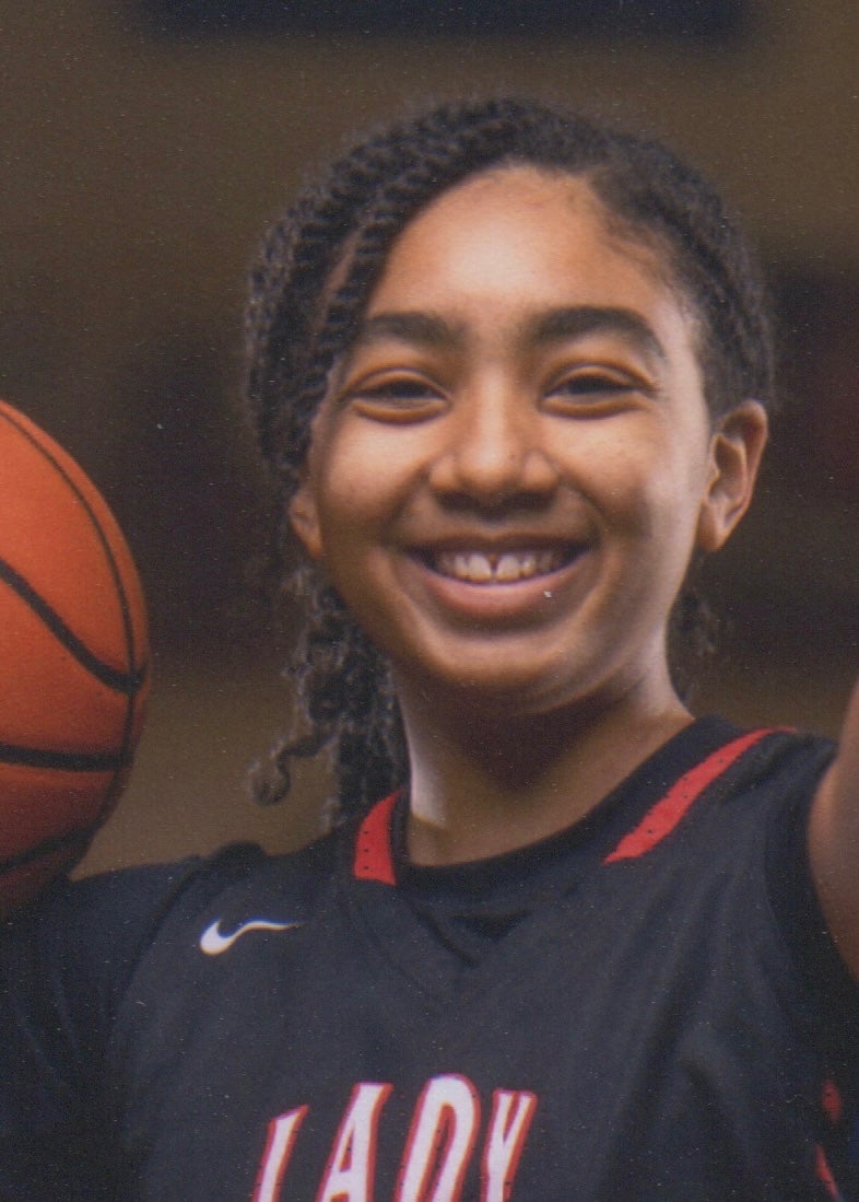 Ayanna Goode
