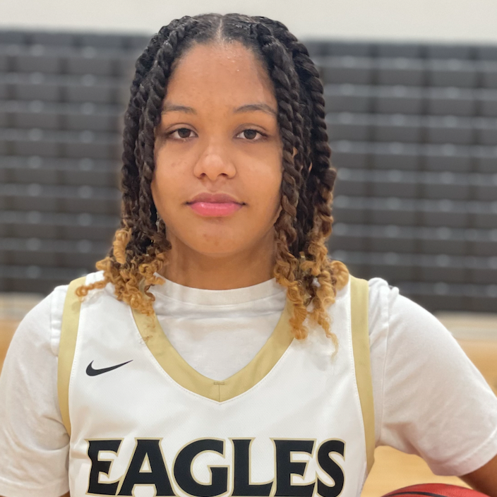 Taliyah Reed