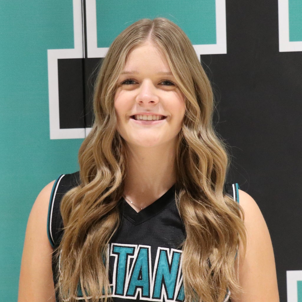 Megan Mullinax