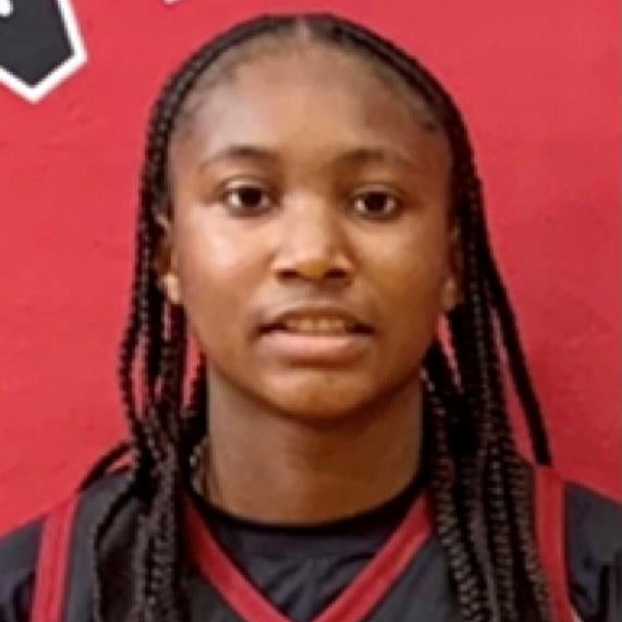 Malaya Mazyck