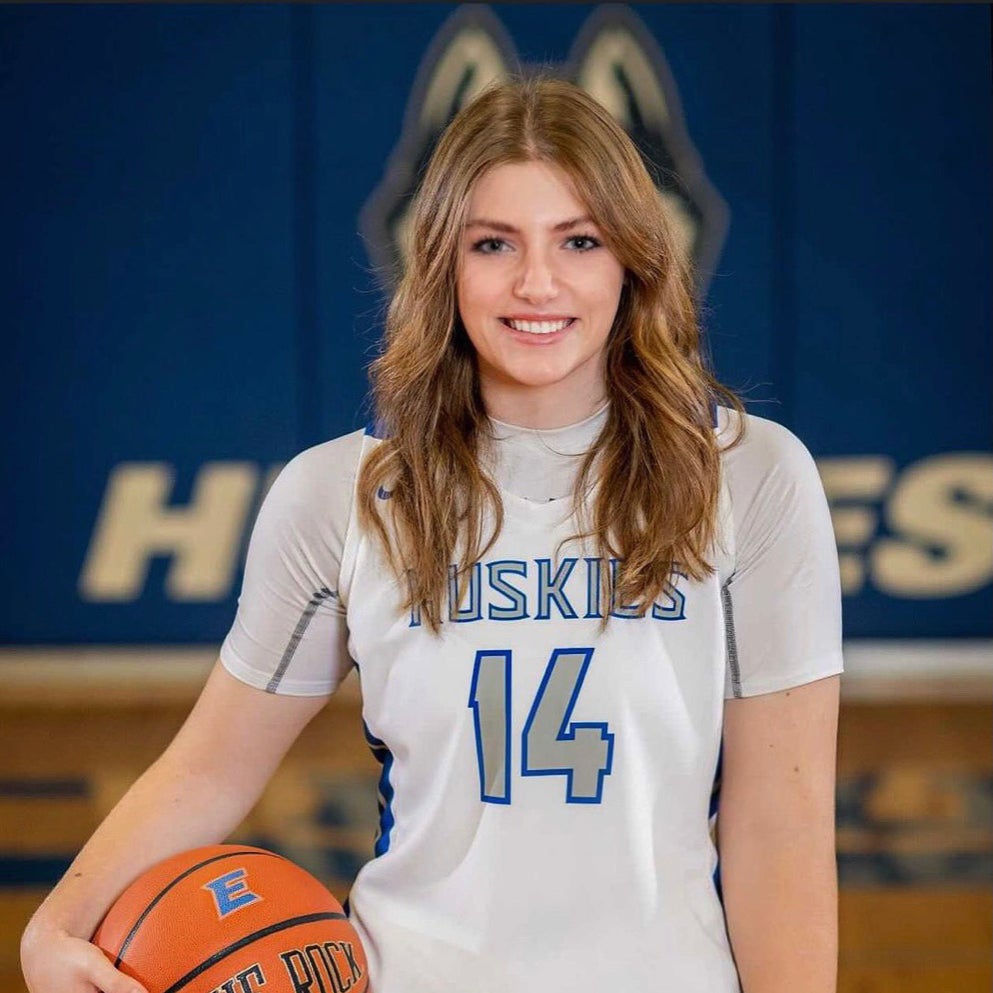 Hailee Stephenson