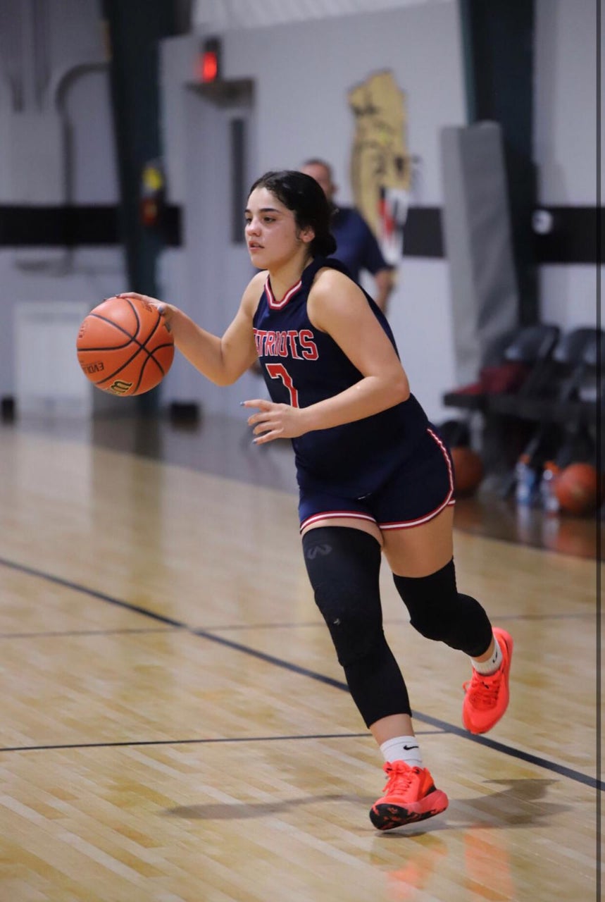 Downey christian school basketball roster best sale