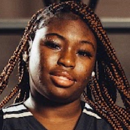Tityana Evans