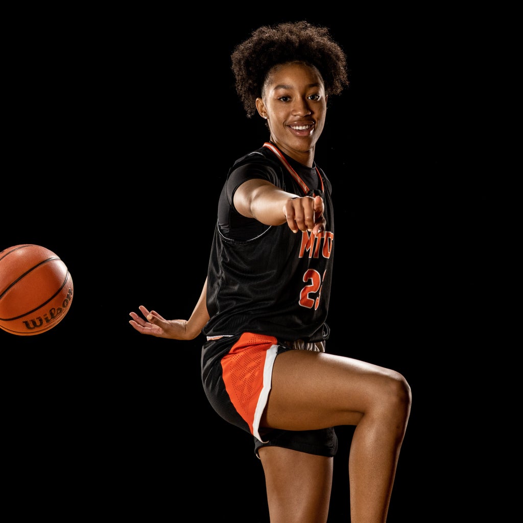 Jailyn Banks