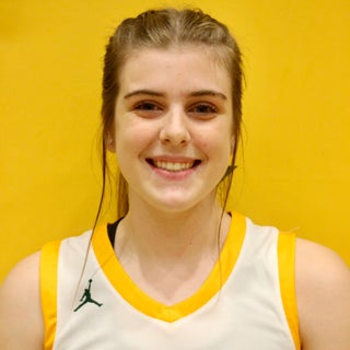 Lanie Miller mugshot