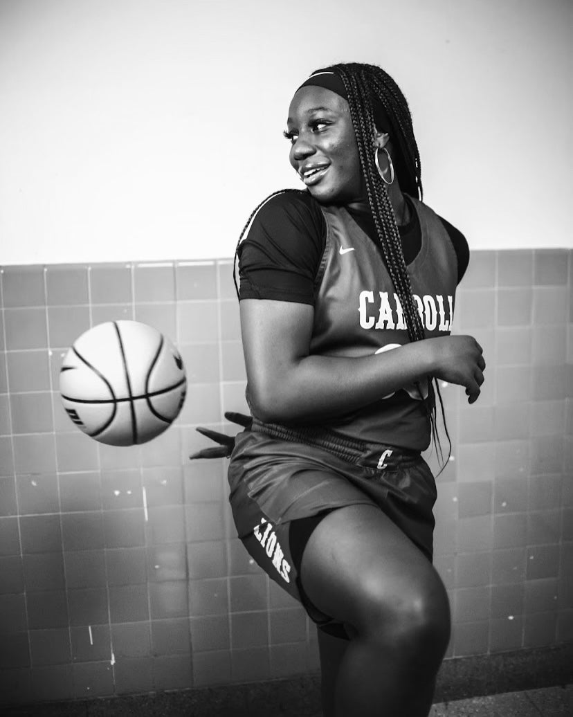 Tiayo Adelekan mugshot