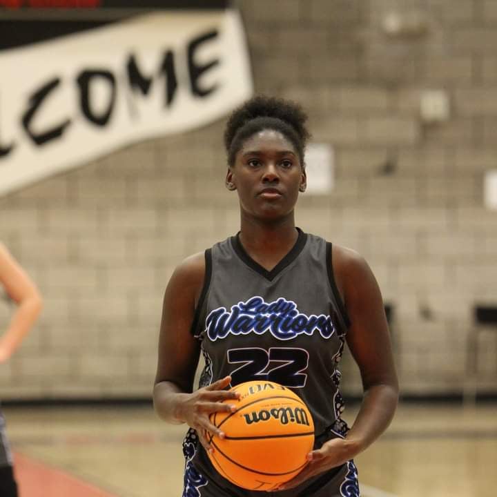 Raniyah  Ellis 