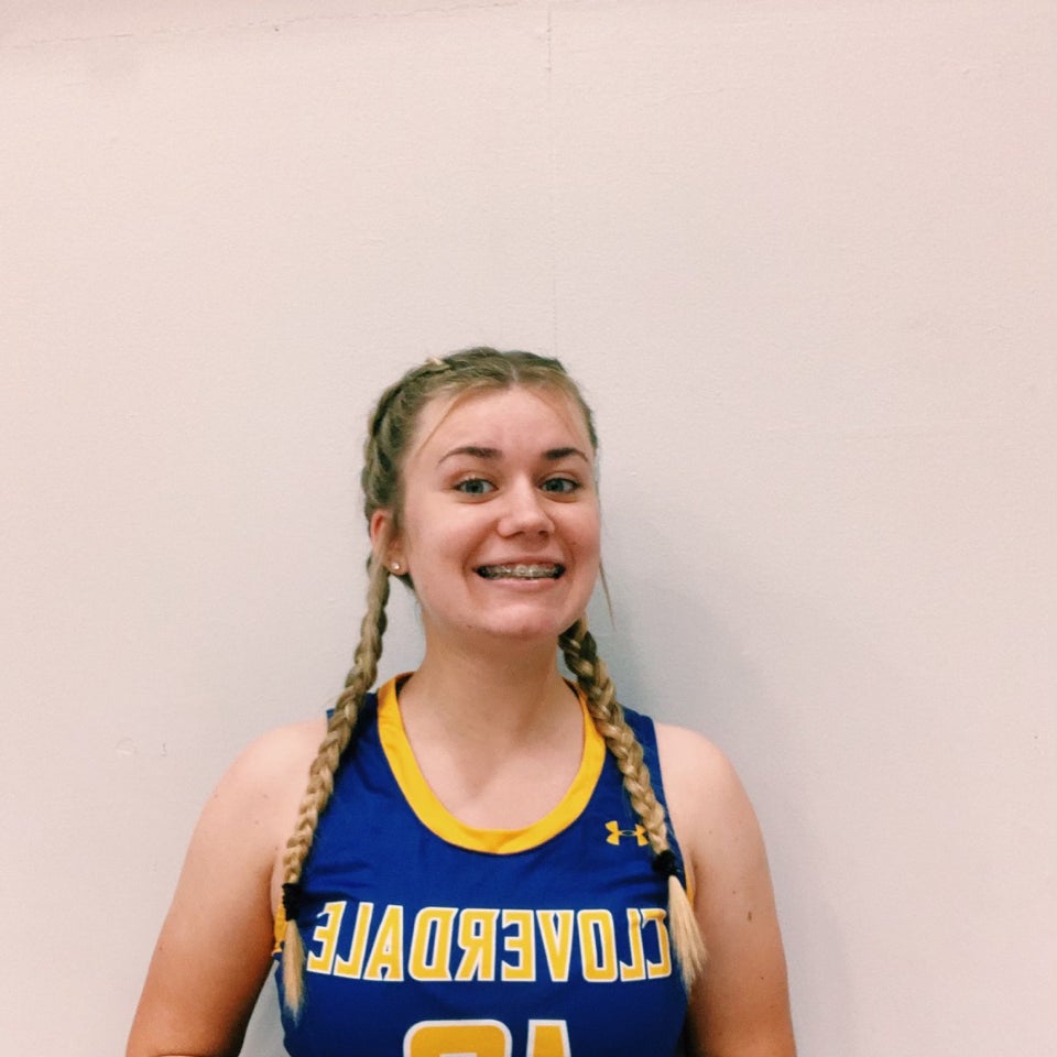 Rylee Reasoner mugshot