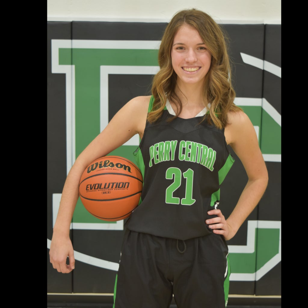 Maddy Elmer