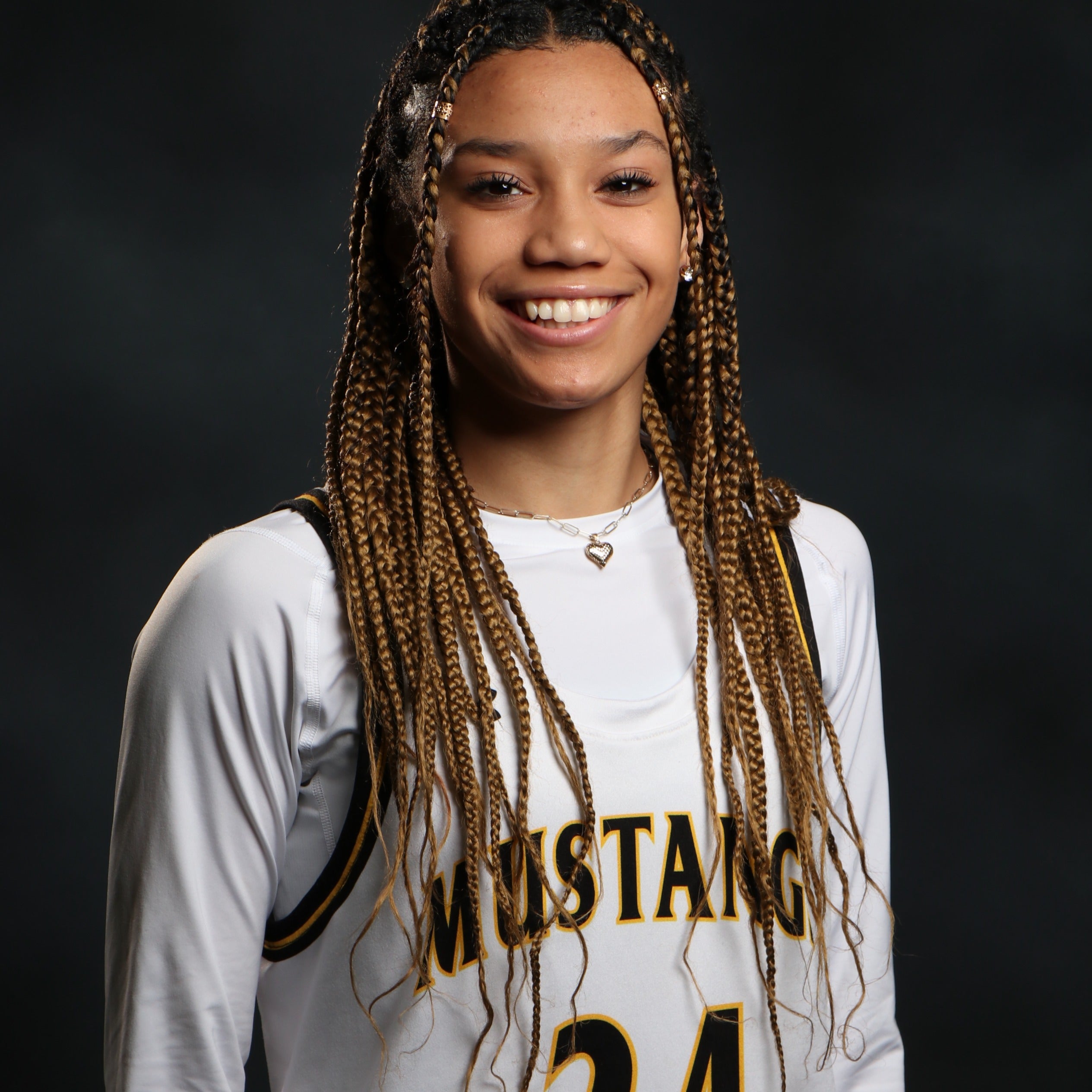 Khaliah Reid