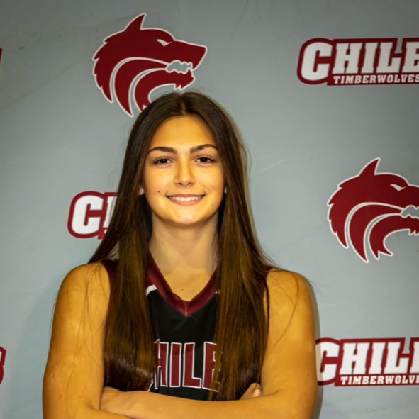 Chloe Mcelroy