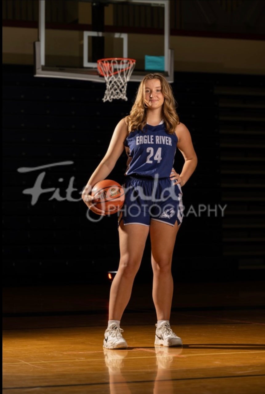 Brooklyn Rollman Eagle River HS, Eagle River, AK MaxPreps