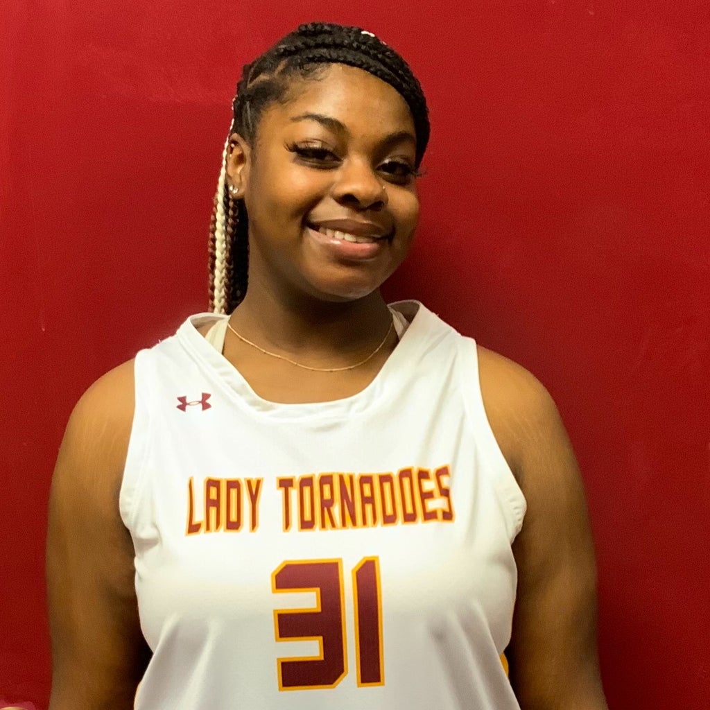Lindsay Alexus mugshot