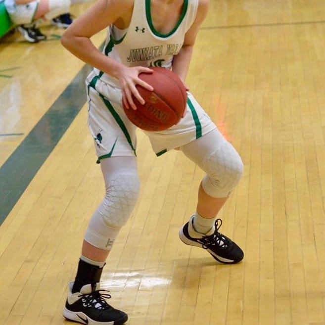 Gabby Coffman