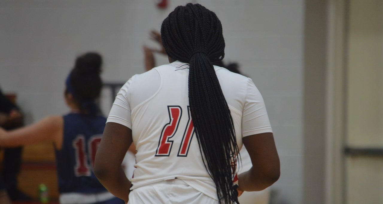 Do'Nashia  Caldwell