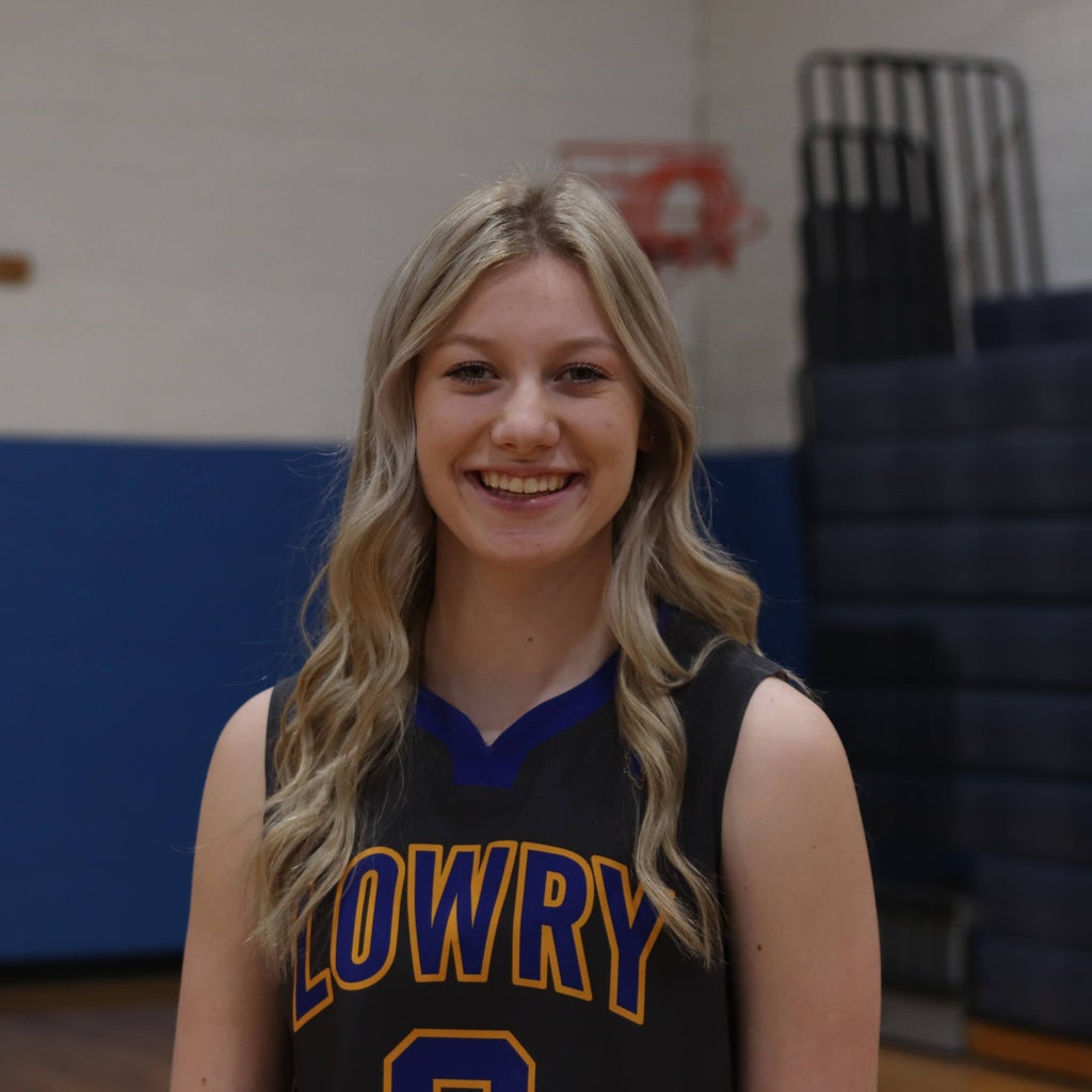 Hannah Whitted