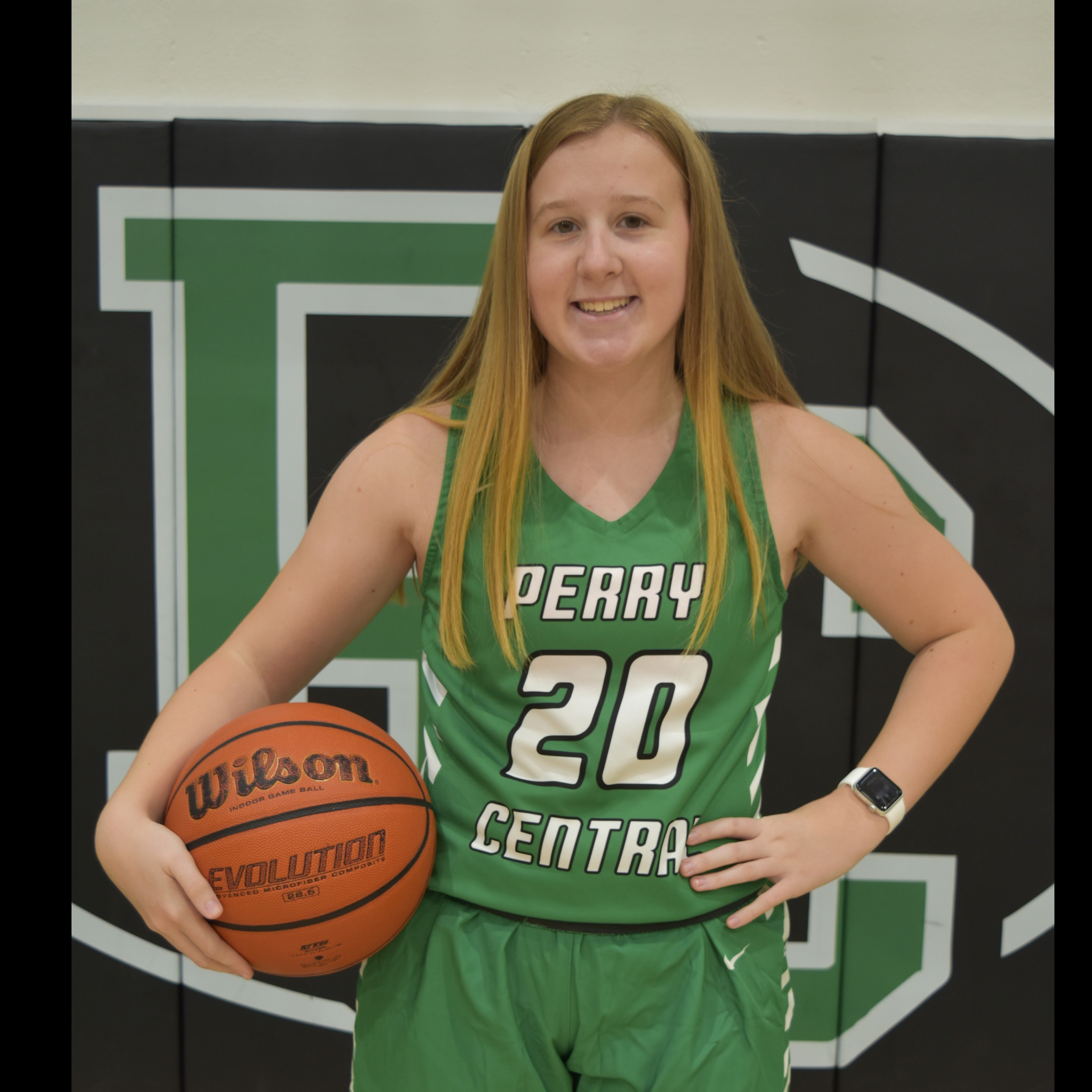 Katie Lynch