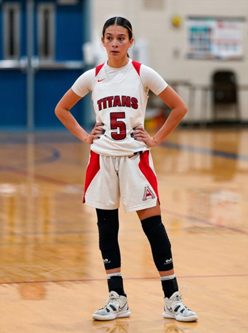 Julianna Chavez