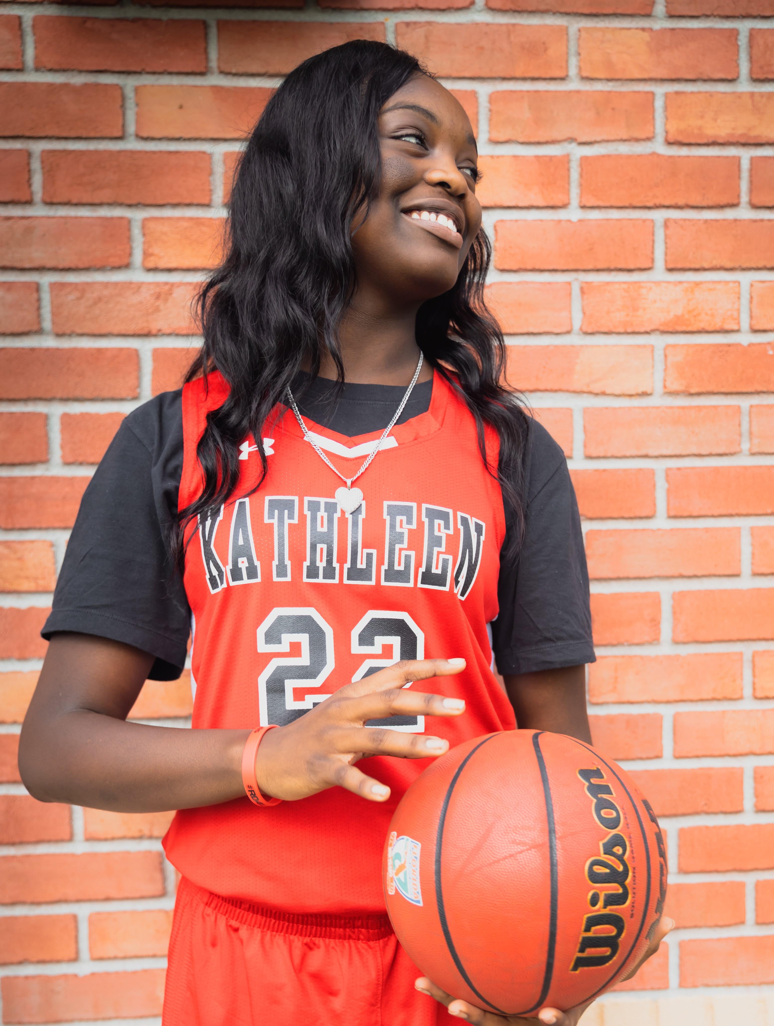 Amiya Shaw