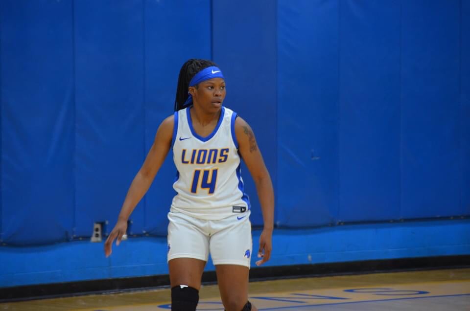 Janiya Richburg