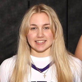 Madi Matthews
